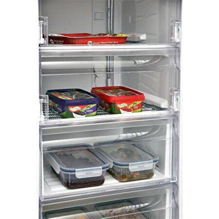 Vestel CDL600 Derin Dondurucu
