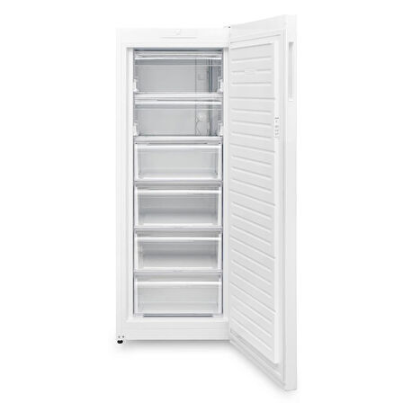 Vestel CDL600 Derin Dondurucu