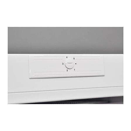 Vestel CDM500 Derin Dondurucu