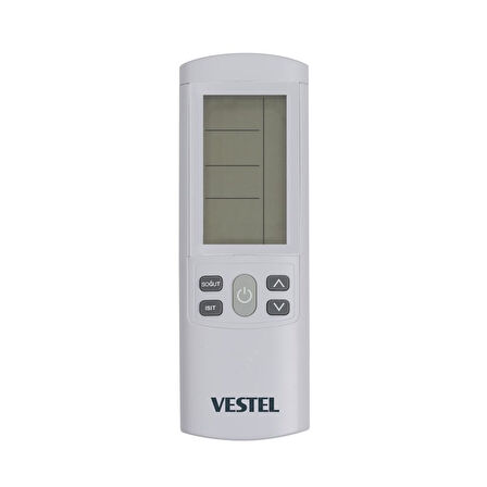 Vestel BUZZ INVERTER 092 A++ WIFI Klima
