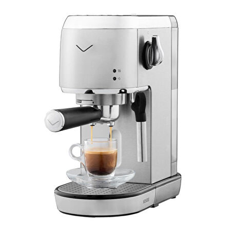 Vestel YARI OTOMATİK Espresso Makinesi
