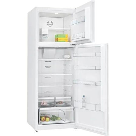 Bosch KDN56XWE0N Buzdolabı