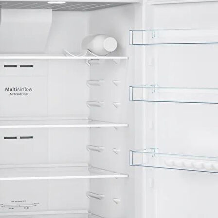 Bosch KDN56XWE0N Buzdolabı