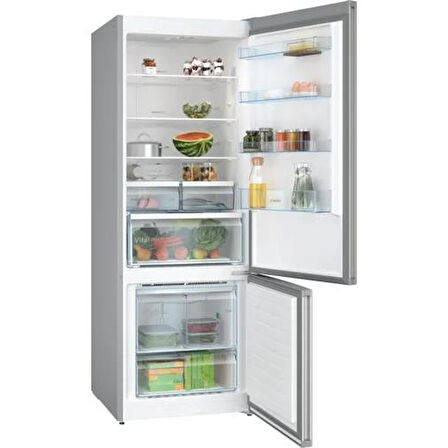 Bosch KDN56XIE0N Buzdolabı