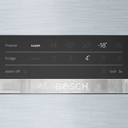 Bosch KDN56XIE0N Buzdolabı