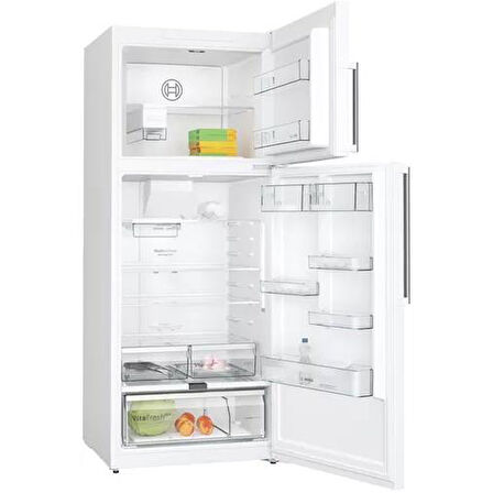 Bosch KDN76AWE0N Buzdolabı