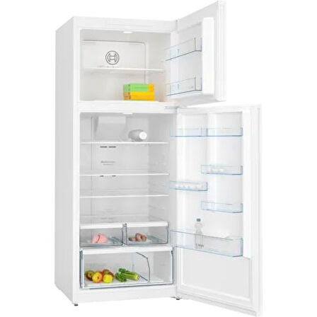 Bosch KDN76XWE0N Buzdolabı