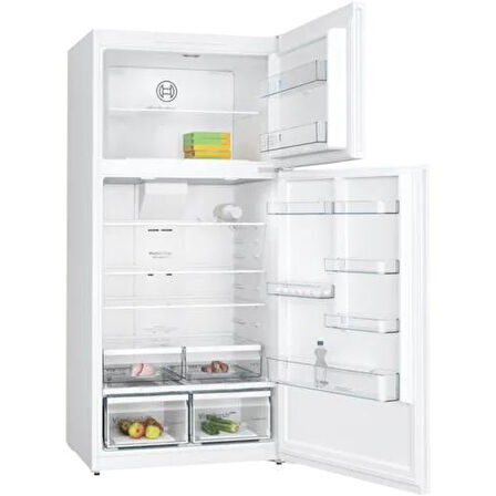 Bosch KDN86XWE0N Buzdolabı