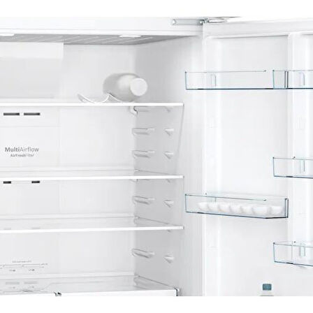 Bosch KDN86XWE0N Buzdolabı