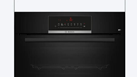 Bosch HBJ559EB6T Ankastre Fırın