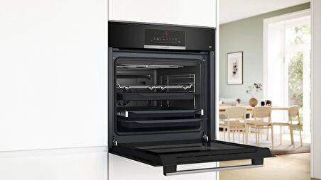 Bosch HBJ559EB6T Ankastre Fırın