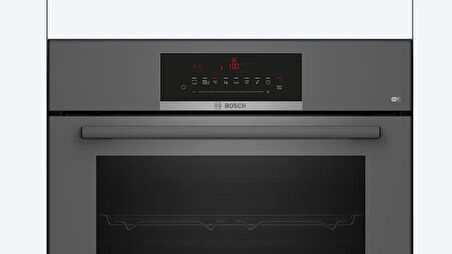 Bosch HBJ559EH6T Ankastre Fırın