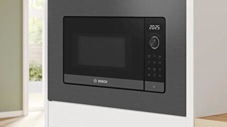Bosch BEL623MD3 Ankastre Mikrodalga