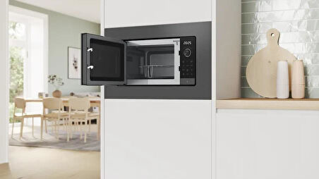 Bosch BEL623MD3 Ankastre Mikrodalga