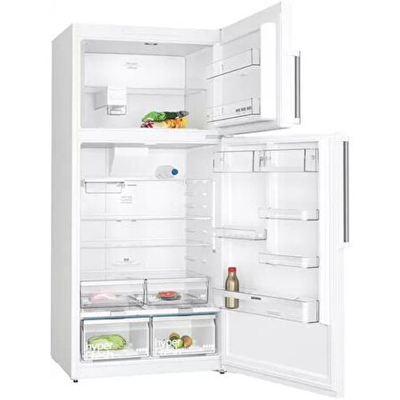 Siemens KD86NAWE0N Buzdolabı