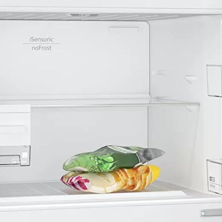 Siemens KD86NAWE0N Buzdolabı