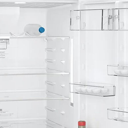 Siemens KD76NAWE0N Buzdolabı
