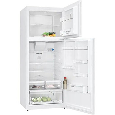 Siemens KD76NXWE0N Buzdolabı