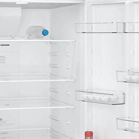 Siemens KD76NXWE0N Buzdolabı