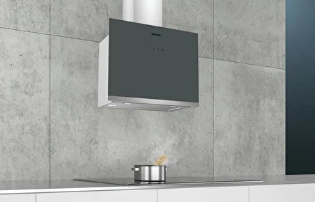 Siemens LC65FCJ00T Davlumbaz