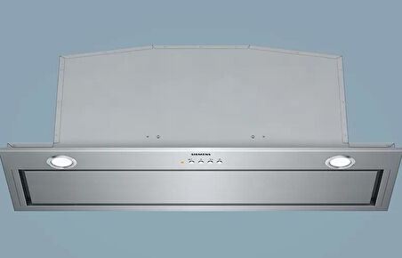 Siemens LB88574 Aspiratör