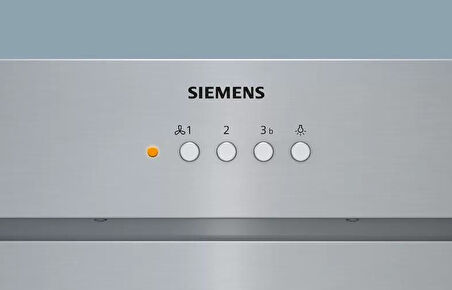Siemens LB88574 Aspiratör