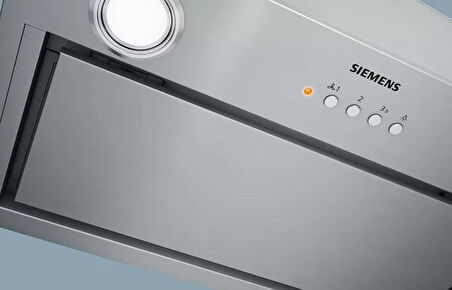Siemens LB88574 Aspiratör