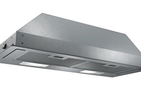 Siemens LB73NAA30 Aspiratör