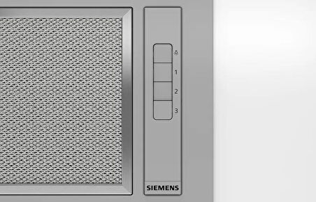 Siemens LB73NAA30 Aspiratör