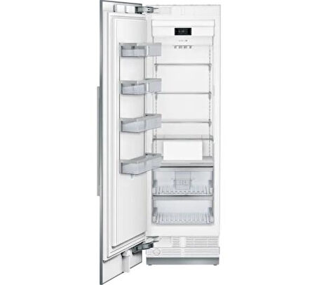 Siemens FI24NP33 Ankastre Soğutucu Buzdolabı