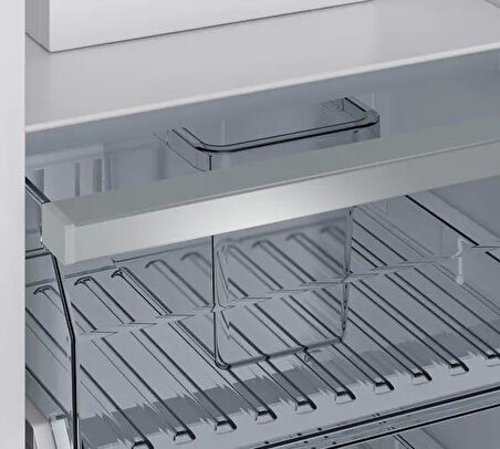 Siemens FI24NP33 Ankastre Soğutucu Buzdolabı