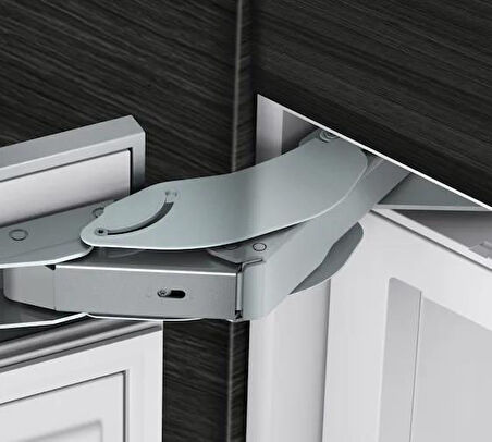 Siemens FI24NP33 Ankastre Soğutucu Buzdolabı