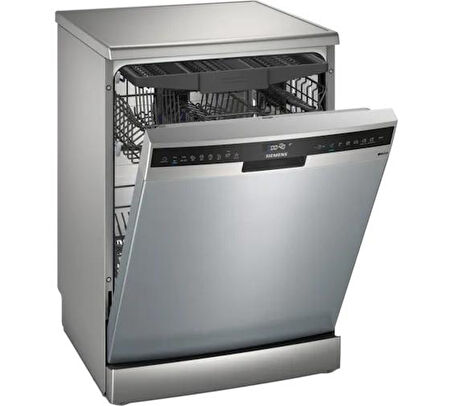 Siemens SN25EI70MT Tam Ankastre Bulaşık Makinesi