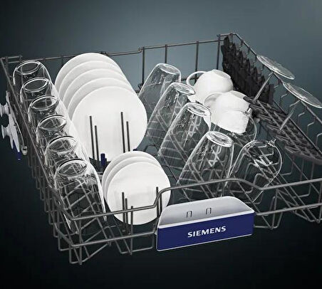 Siemens SN25EI70MT Tam Ankastre Bulaşık Makinesi