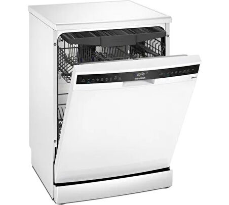 Siemens SN25EW70MT Tam Ankastre Bulaşık Makinesi