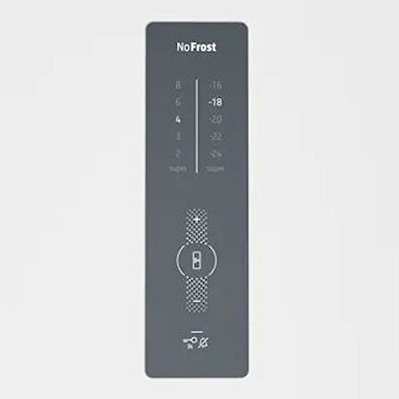 Profilo BD2076WEXN Buzdolabı