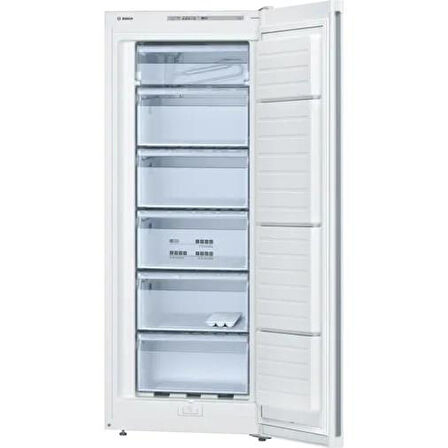 Bosch GSV24VWE0N No Frost Çekmeceli Derin Dondurucu