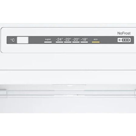 Bosch KDN43NWE0N Buzdolabı