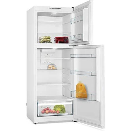 Bosch KDN55NWE0N Buzdolabı