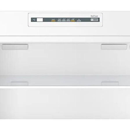 Bosch KDN55NWE0N Buzdolabı