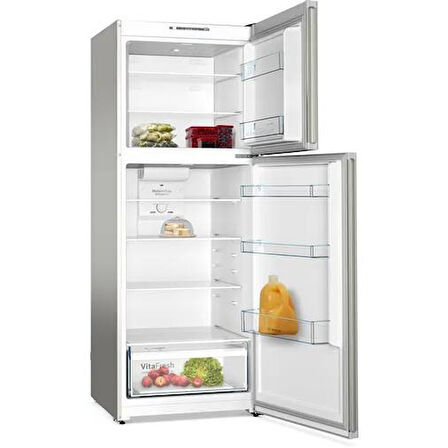 Bosch KDN55NLE0N Buzdolabı