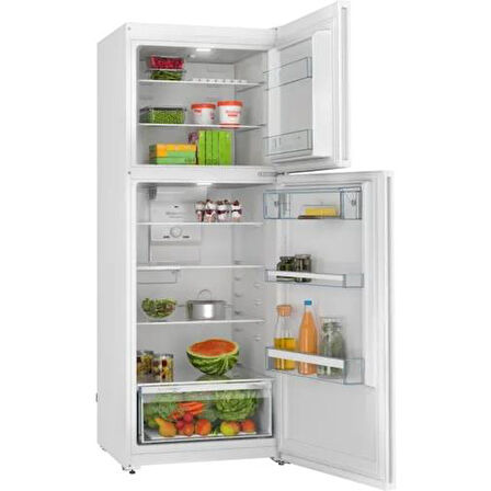 Bosch KDN55XWE0N Buzdolabı