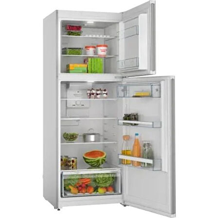 Bosch KDN55XIE0N Buzdolabı