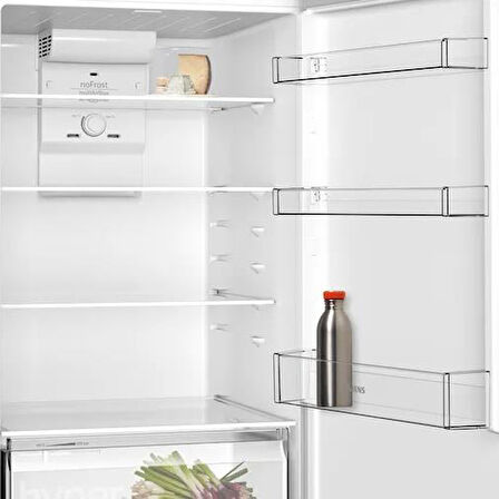 Siemens KD55NNLE0N Buzdolabı