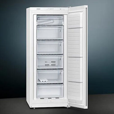 Siemens GS24VVWE0N Derin Dondurucu