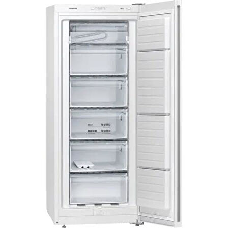 Siemens GS24VVWE0N Derin Dondurucu