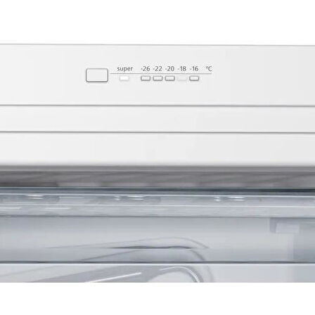 Siemens GS24VVWE0N Derin Dondurucu