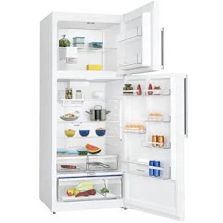 Profilo BD2076WEAN Buzdolabı