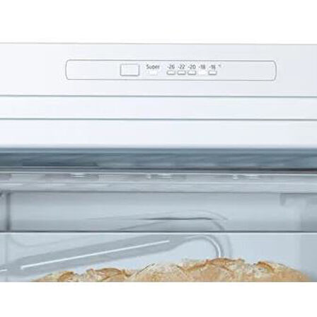 Profilo DF1024WEVV Derin Dondurucu
