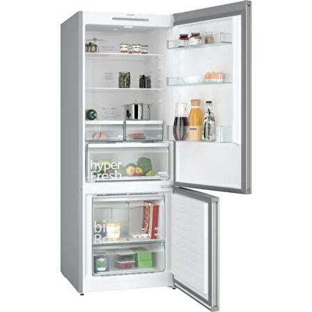Siemens KG55NVIE0N Buzdolabı